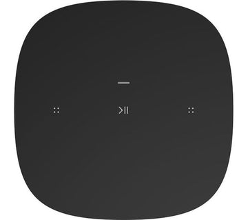 SONOS One SL Wireless Multi-room Speaker - Black - Very Good